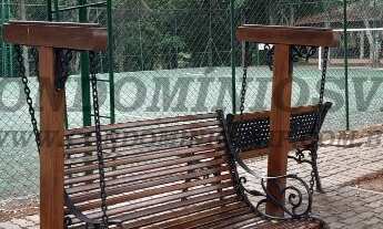 Imagem 5: Terreno à venda em condomínio exclusivo de Sorocaba-SP, 420m² na Aparecidinha!