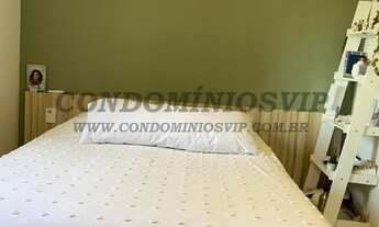 Imagem 2: Apartamento à venda em Sorocaba-SP, Parque Campolim: 3 quartos, 1 suíte, 2 salas, 2 banhei