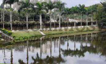 Imagem: Terreno à venda em condomínio exclusivo