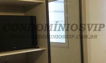 Imagem 3: Apartamento à venda em Sorocaba-SP, Parque Campolim: 3 quartos, 1 suíte, 2 salas, 2 banhei