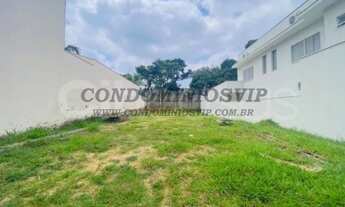 Imagem 2: Terreno à venda em condomínio exclusivo de Sorocaba-SP, 420m² na Aparecidinha!