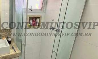 Imagem 2: Imperdível! Apartamento à venda em Sorocaba-SP, Parque Campolim. 03 quartos, 01 suíte, 2 s