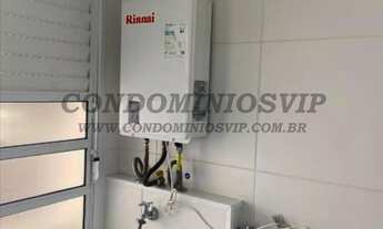 Imagem 4: APARTAMENTO RESIDENCIAL em SOROCABA - SP, PARQUE CAMPOLIM