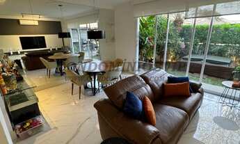 Imagem: Linda Casa em Condomínio à Venda em Sorocaba-SP