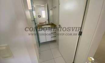Imagem 2: APARTAMENTO RESIDENCIAL em SOROCABA - SP, PARQUE CAMPOLIM