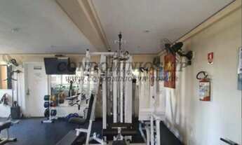 Imagem 6: Imperdível apartamento à venda em Sorocaba-SP, Parque Campolim: 2 quartos, 1 suíte, 2 sala