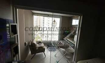 Imagem 4: Imperdível! Apartamento à venda em Sorocaba-SP, Parque Campolim. 03 quartos, 01 suíte, 2 s