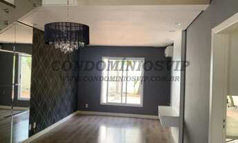 Imagem 5: Casa em Condomínio de Alto Padrão em Sorocaba-SP 3 quartos, 1 suíte, 2 salas, 2 banheiros