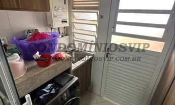 Imagem 5: Imperdível! Apartamento à venda em Sorocaba-SP, Parque Campolim. 03 quartos, 01 suíte, 2 s