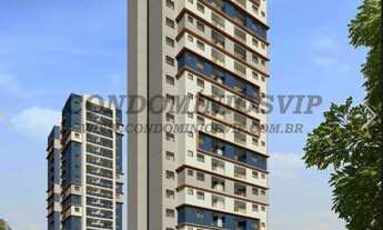 Imagem: Apartamento à venda no Parque Campolim