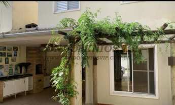 Imagem: Casa em Condomínio de Alto Padrão em Sorocaba-SP