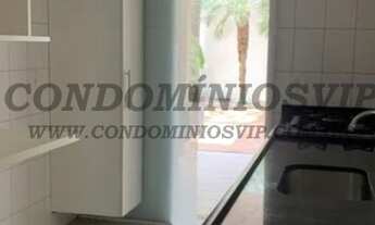 Imagem 4: Casa em Condomínio de Alto Padrão em Sorocaba-SP 3 quartos, 1 suíte, 2 salas, 2 banheiros