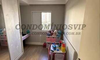 Imagem 3: Imperdível! Apartamento à venda em Sorocaba-SP, Parque Campolim. 03 quartos, 01 suíte, 2 s