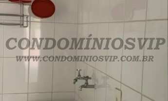 Imagem 2: Casa em Condomínio de Alto Padrão em Sorocaba-SP 3 quartos, 1 suíte, 2 salas, 2 banheiros