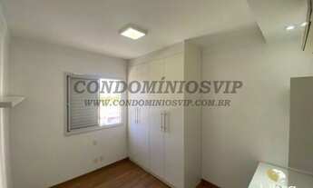 Imagem 7: APARTAMENTO RESIDENCIAL em SOROCABA - SP, PARQUE CAMPOLIM
