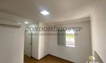Imagem 5: APARTAMENTO RESIDENCIAL em SOROCABA - SP, PARQUE CAMPOLIM