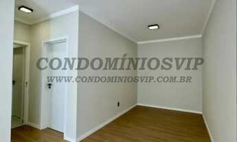 Imagem 3: Casa de alto padrão em condomínio à venda em Sorocaba-SP, Residencial Villa do Bosque: 3 q