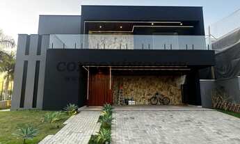 Imagem 3: Casa de Luxo em Condomínio à Venda em Alphaville Nova Esplanada, Votorantim-SP: 5 Quartos