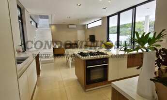 Imagem 7: Luxuosa casa em condomínio à venda em Sorocaba-SP, Jardim Residencial Tivoli Park: 04 suít