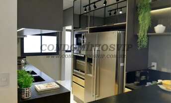 Imagem 7: Imperdível oportunidade de adquirir apartamento de luxo no Parque Campolim em Sorocaba-SP