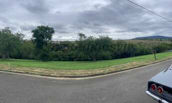 Imagem 5: Terreno de 1.000m² em condomínio de luxo no Village Ipanema, Araçoiaba da Serra-SP. Confir