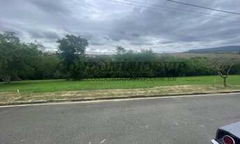Imagem 3: Terreno de 1.000m² em condomínio de luxo no Village Ipanema, Araçoiaba da Serra-SP. Confir