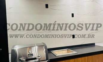 Imagem 4: Casa de alto padrão em condomínio Alphaville Nova Esplanada, Votorantim-SP: 3 quartos, 3 s