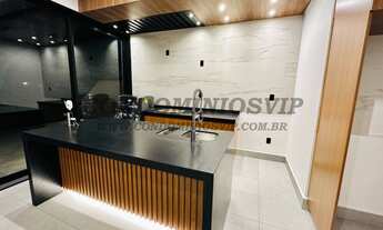 Imagem 5: Casa de alto padrão em condomínio Alphaville Nova Esplanada, Votorantim-SP: 3 quartos, 3 s