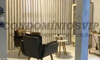 Imagem 4: Imperdível: Casa à venda em Votorantim-SP, bairro Parque Jataí, 2 quartos, 2 suítes, 2 sal