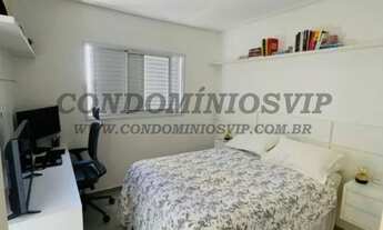 Imagem 7: APARTAMENTO RESIDENCIAL em SOROCABA - SP, JARDIM PORTAL DA COLINA
