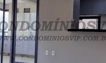 Imagem 5: Apartamento de Luxo com 3 Suítes e 3 Vagas no Parque Campolim, Sorocaba-SP: A Oportunidade