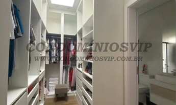 Imagem 3: Casa de alto padrão no Parque Campolim: 3 quartos, 3 suítes, 3 salas, 5 banheiros, 4 vagas