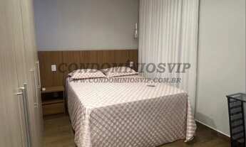 Imagem 6: Casa de alto padrão no Parque Campolim: 3 quartos, 3 suítes, 3 salas, 5 banheiros, 4 vagas