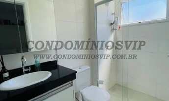 Imagem 4: APARTAMENTO RESIDENCIAL em SOROCABA - SP, JARDIM PORTAL DA COLINA