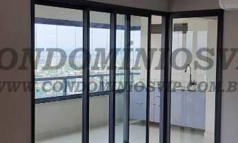 Imagem 6: Apartamento de Luxo com 3 Suítes e 3 Vagas no Parque Campolim, Sorocaba-SP: A Oportunidade