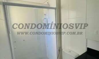 Imagem 3: APARTAMENTO RESIDENCIAL em SOROCABA - SP, JARDIM PORTAL DA COLINA