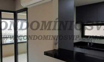 Imagem 1: Apartamento de Luxo com 3 Suítes e 3 Vagas no Parque Campolim, Sorocaba-SP: A Oportunidade