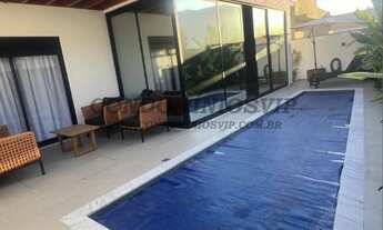 Imagem 5: Casa de alto padrão no Parque Campolim: 3 quartos, 3 suítes, 3 salas, 5 banheiros, 4 vagas