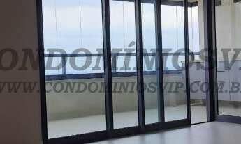 Imagem 7: Apartamento de Luxo com 3 Suítes e 3 Vagas no Parque Campolim, Sorocaba-SP: A Oportunidade