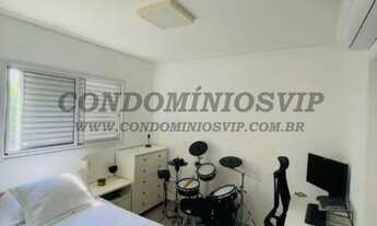 Imagem 5: APARTAMENTO RESIDENCIAL em SOROCABA - SP, JARDIM PORTAL DA COLINA