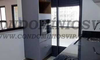 Imagem 3: Apartamento de Luxo com 3 Suítes e 3 Vagas no Parque Campolim, Sorocaba-SP: A Oportunidade