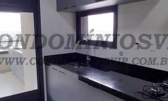 Imagem 4: Apartamento de Luxo com 3 Suítes e 3 Vagas no Parque Campolim, Sorocaba-SP: A Oportunidade