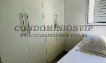 Imagem 2: APARTAMENTO RESIDENCIAL em SOROCABA - SP, JARDIM PORTAL DA COLINA