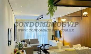 Imagem: APARTAMENTO RESIDENCIAL em SOROCABA - SP