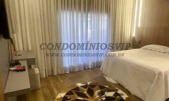 Imagem 7: Casa de alto padrão no Parque Campolim: 3 quartos, 3 suítes, 3 salas, 5 banheiros, 4 vagas