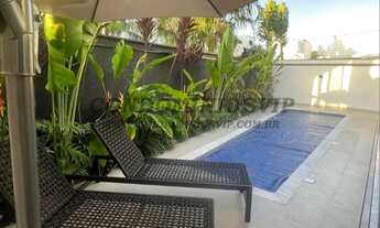 Imagem 4: Casa de alto padrão no Parque Campolim: 3 quartos, 3 suítes, 3 salas, 5 banheiros, 4 vagas