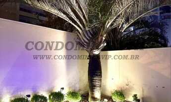 Imagem 5: Casa em Condomínio à Venda em Sorocaba-SP, Parque Campolim: 3 Quartos, 1 Suíte, 2 Salas, 3