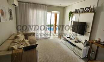 Imagem 4: Casa em Condomínio à Venda em Sorocaba-SP, Parque Campolim: 3 Quartos, 1 Suíte, 2 Salas, 3