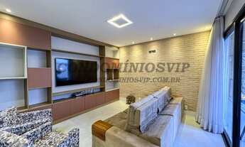 Imagem 5: Linda casa em condomínio à venda em Sorocaba-SP, no bairro Aparecidinha, com 4 quartos, 3