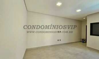 Imagem 3: CASA RESIDENCIAL em VOTORANTIM - SP, CONDOMÍNIO RESIDENCIAL FLORES